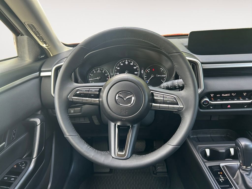 2024 Mazda Mazda CX-50 2.5 S Premium Package