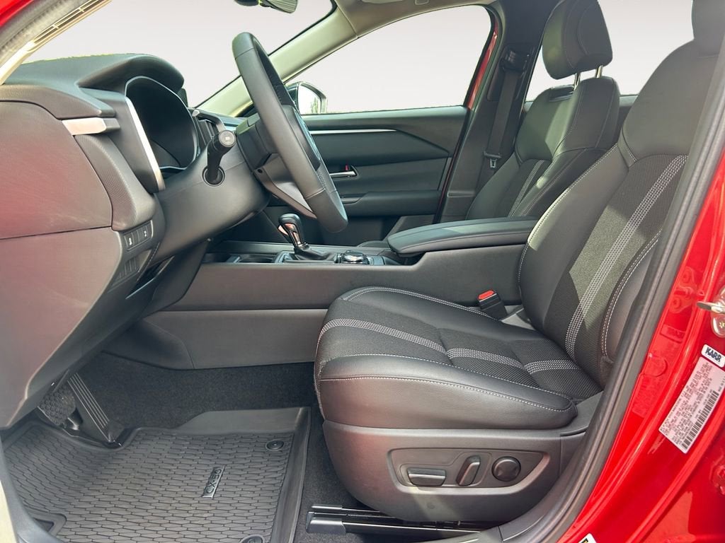 2024 Mazda Mazda CX-50 2.5 S Premium Package