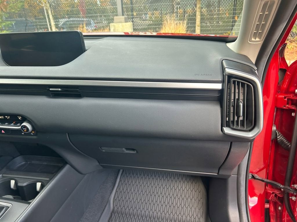 2024 Mazda Mazda CX-50 2.5 S Premium Package