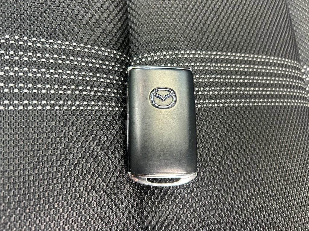 2024 Mazda Mazda CX-50 2.5 S Premium Package