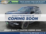 2023 Toyota Sequoia TRD Pro
