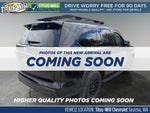 2023 Toyota Sequoia TRD Pro