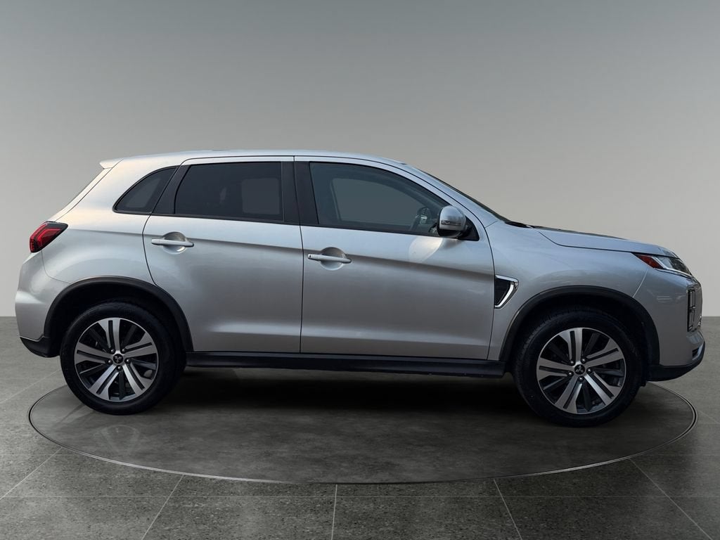 2021 Mitsubishi Outlander Sport 2.0 SE 2WD
