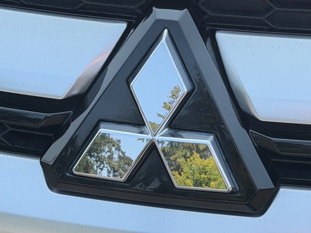 2021 Mitsubishi Outlander Sport 2.0 SE 2WD