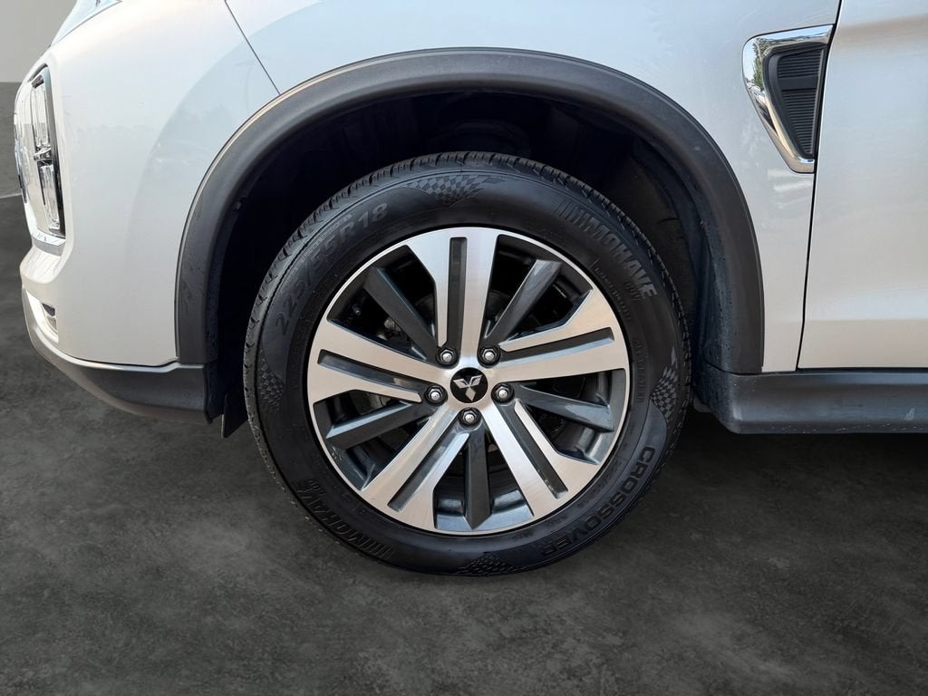 2021 Mitsubishi Outlander Sport 2.0 SE 2WD