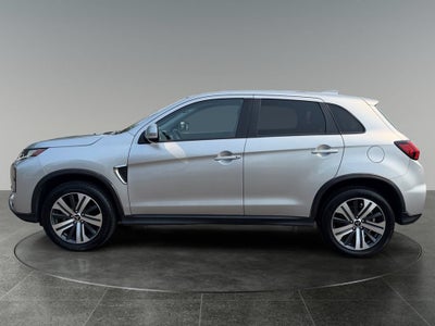 2021 Mitsubishi Outlander Sport 2.0 SE 2WD