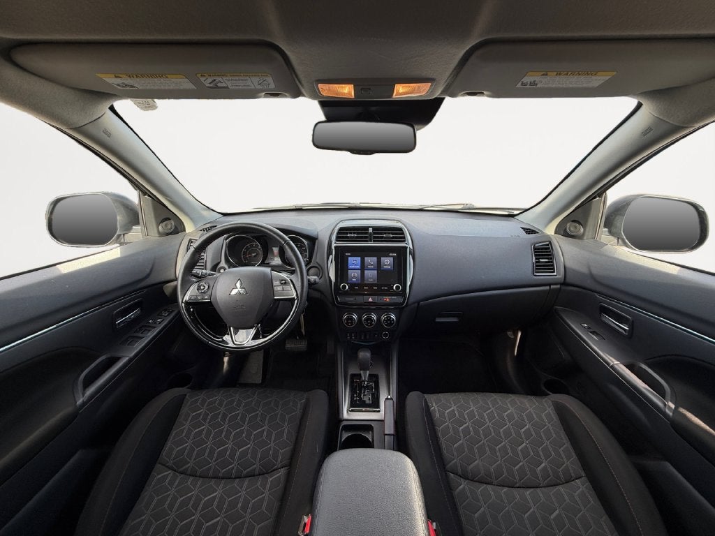 2025 Mitsubishi Outlander Sport S