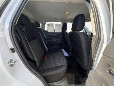 2025 Mitsubishi Outlander Sport S