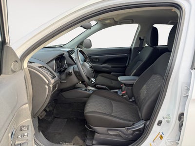 2025 Mitsubishi Outlander Sport S