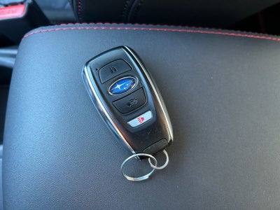 2023 Subaru WRX Limited