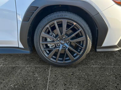 2023 Subaru WRX Limited