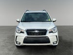2018 Subaru Forester Touring