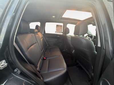 2016 Subaru Forester 2.0XT Touring