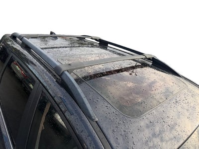 2016 Subaru Forester 2.0XT Touring