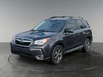 2016 Subaru Forester 2.0XT Touring