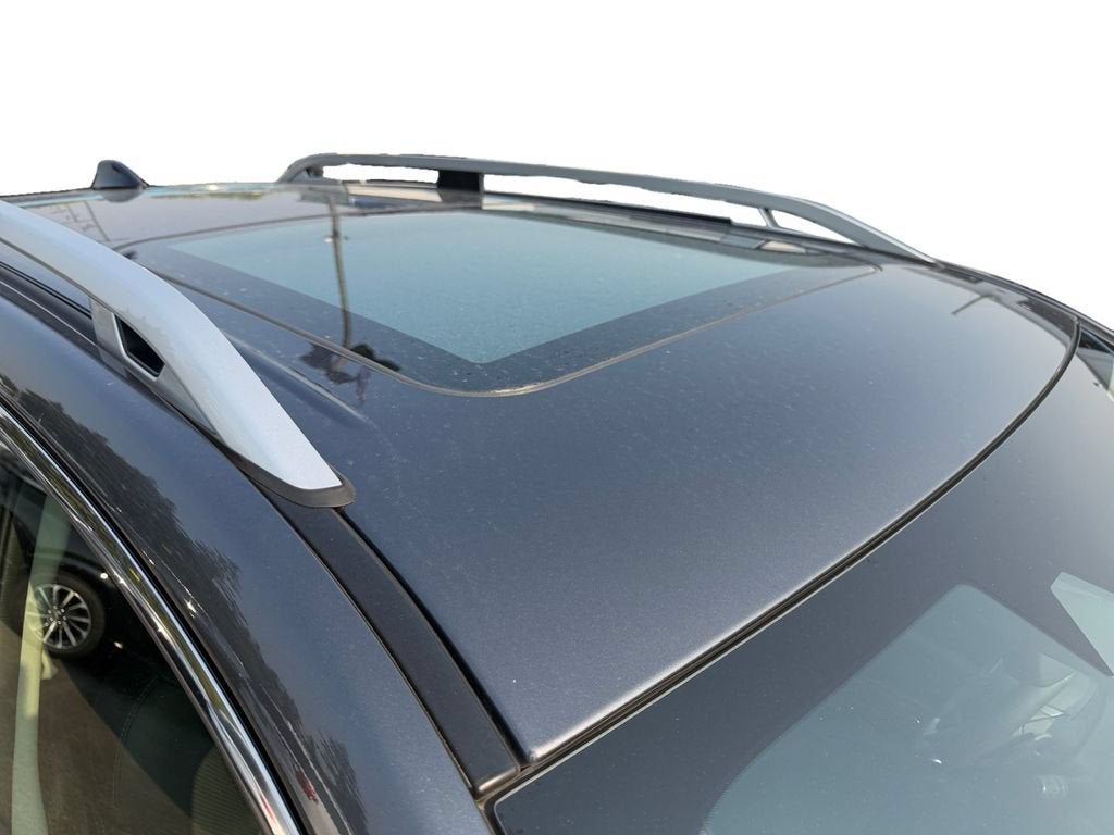 2024 Subaru Forester Touring