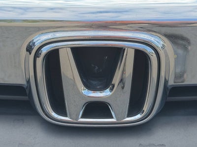 2018 Honda Civic EX-T