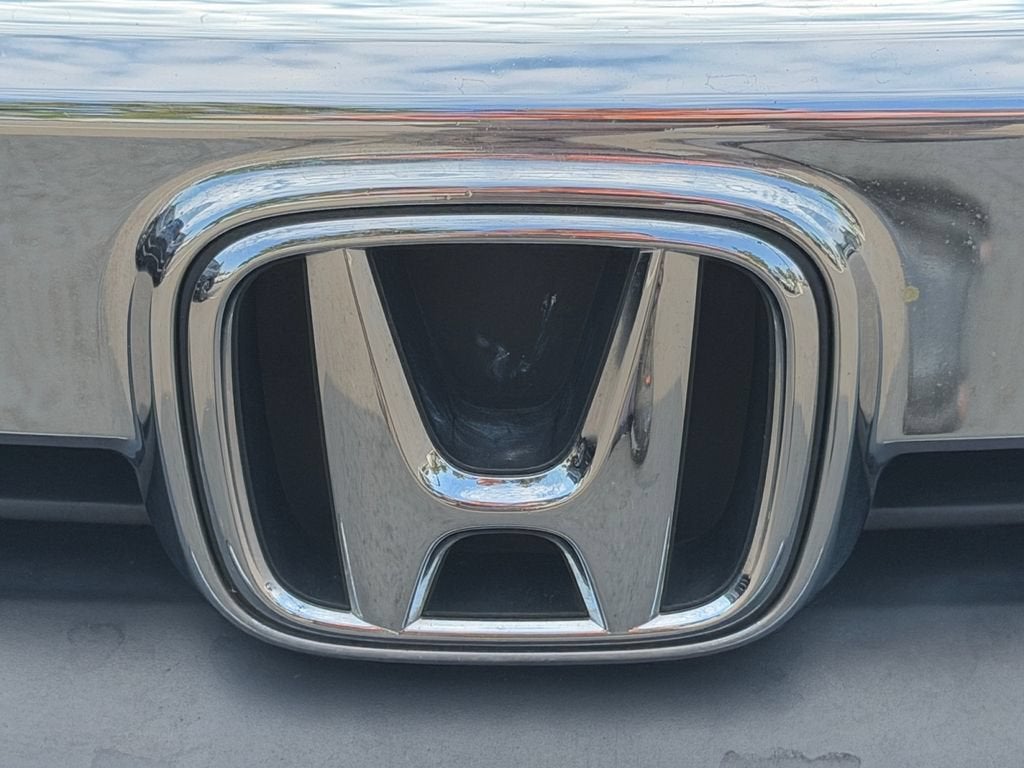 2018 Honda Civic EX-T