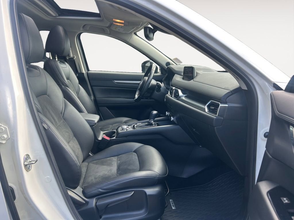 2019 Mazda Mazda CX-5 Touring