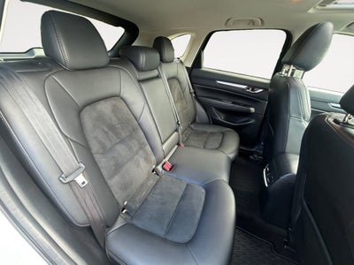 2019 Mazda Mazda CX-5 Touring