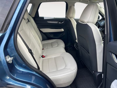 2018 Mazda Mazda CX-5 Grand Touring