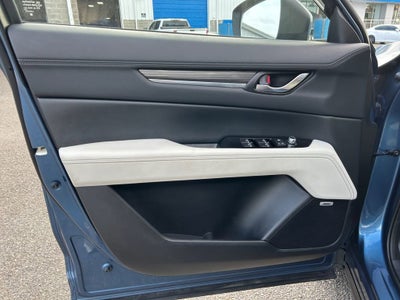 2018 Mazda Mazda CX-5 Grand Touring