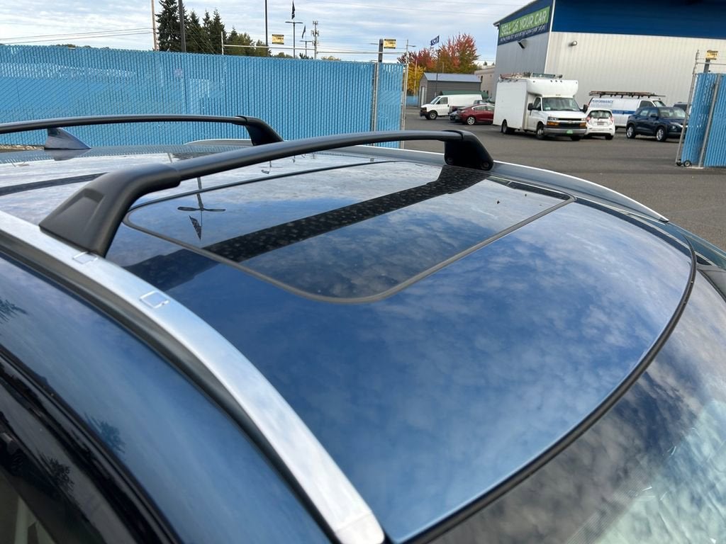 2018 Mazda Mazda CX-5 Grand Touring