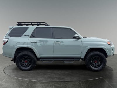 2021 Toyota 4Runner TRD Pro
