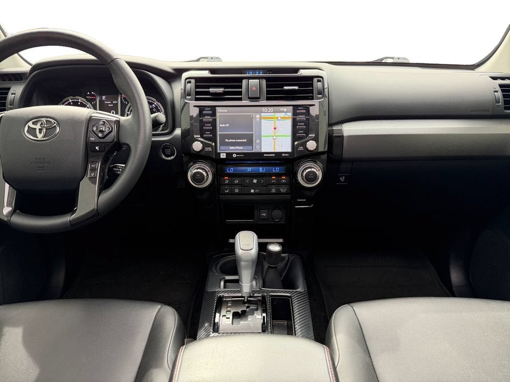 2021 Toyota 4Runner TRD Pro