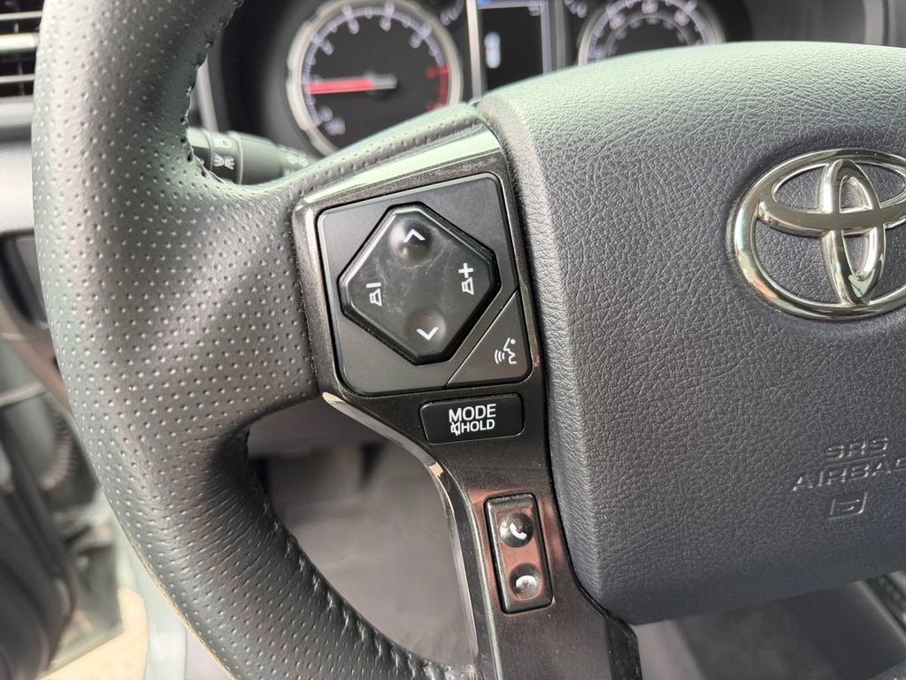 2021 Toyota 4Runner TRD Pro