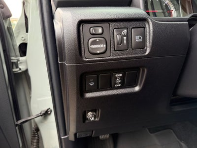 2021 Toyota 4Runner TRD Pro