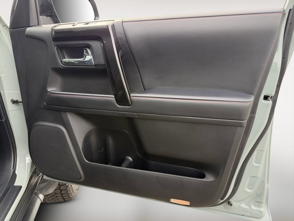 2021 Toyota 4Runner TRD Pro