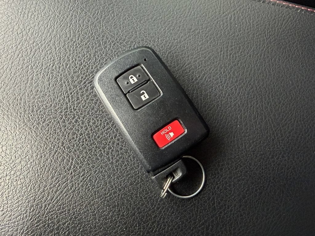 2021 Toyota 4Runner TRD Pro