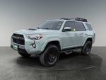 2021 Toyota 4Runner TRD Pro