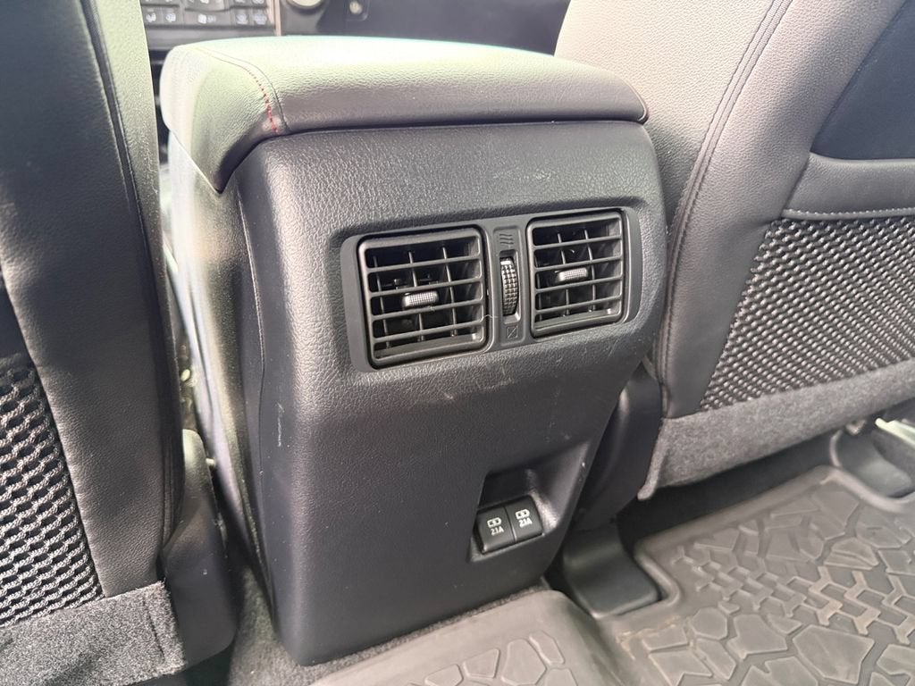 2021 Toyota 4Runner TRD Pro