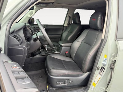 2021 Toyota 4Runner TRD Pro