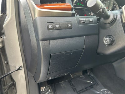 2021 Lexus LX LX 570