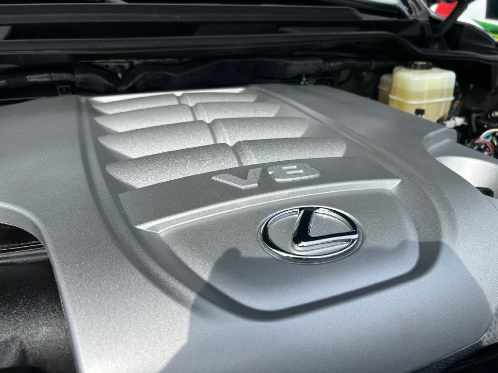2021 Lexus LX LX 570