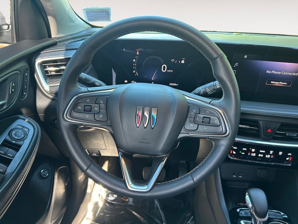 2024 Buick Encore GX Avenir