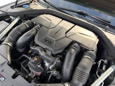 2022 Genesis GV70 3.5T Sport