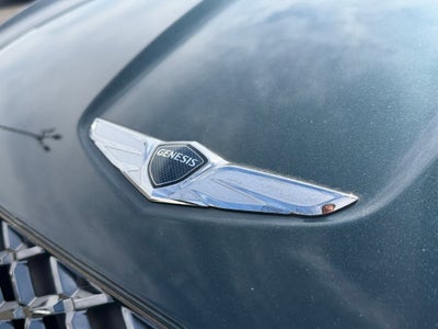 2022 Genesis GV70 3.5T Sport