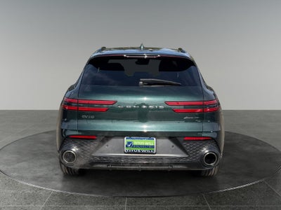 2022 Genesis GV70 3.5T Sport