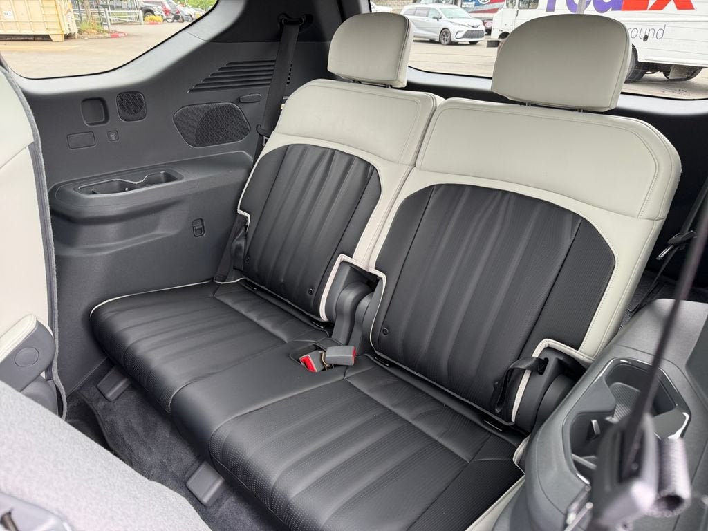 2024 Kia EV9 GT-Line