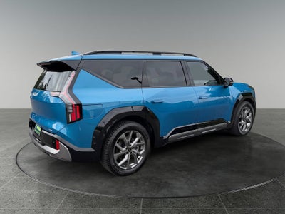 2024 Kia EV9 GT-Line