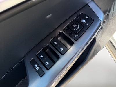 2024 Kia EV6 Light Long Range