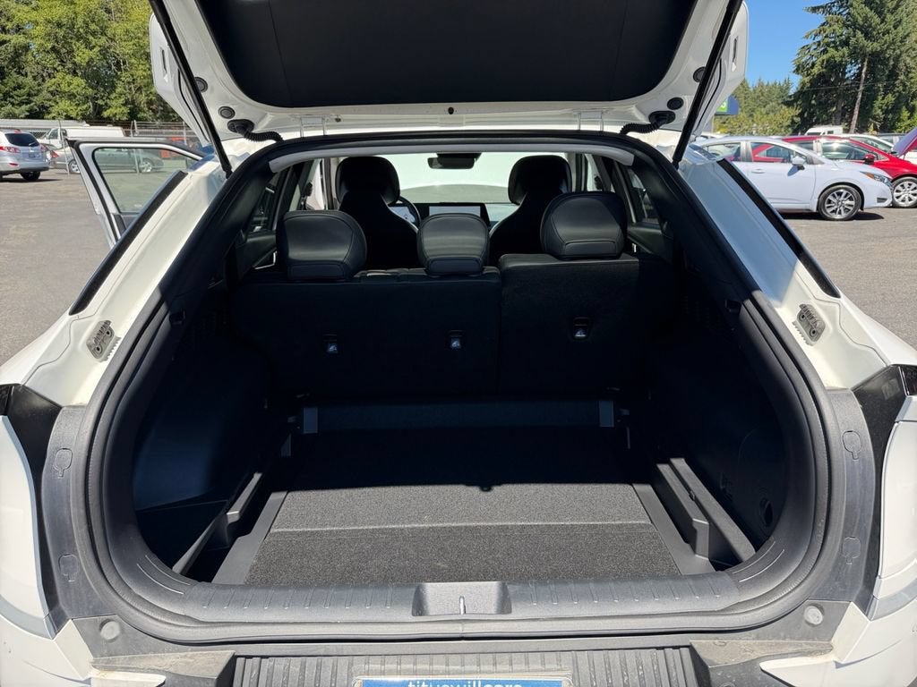 2024 Kia EV6 Light Long Range