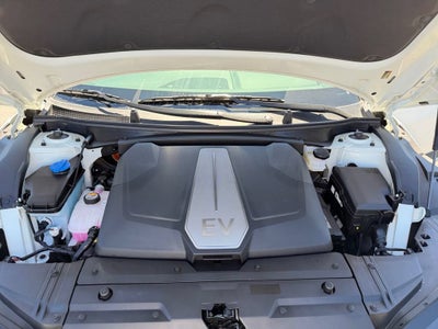 2024 Kia EV6 Light Long Range