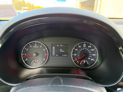 2022 Kia Seltos EX