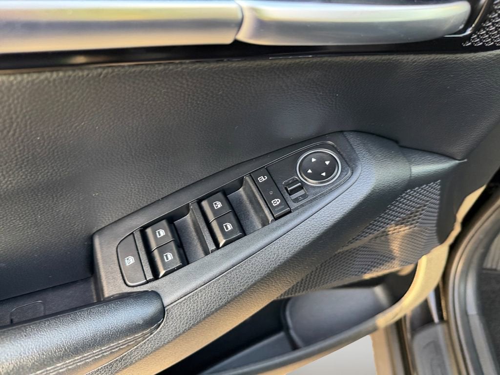 2022 Kia Seltos EX