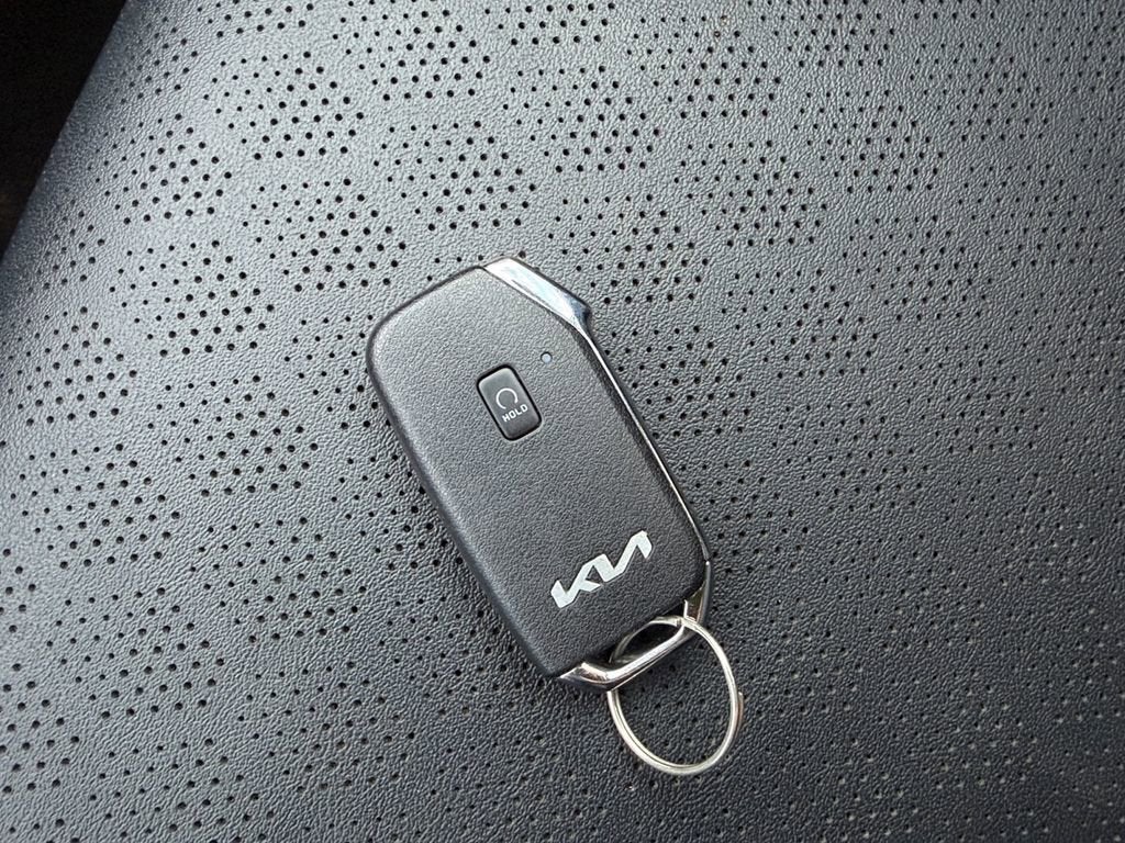 2022 Kia Seltos EX